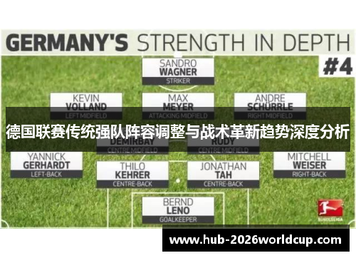 德国联赛传统强队阵容调整与战术革新趋势深度分析 德国联赛传统强队阵容调整与战术革新趋势深度分析
